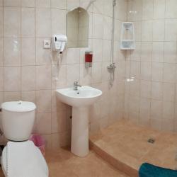 Фото Отель Оранжевое Солнце