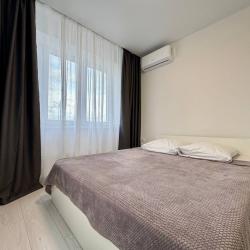 4-местные 2-комнатные апартаменты улучшенные №2