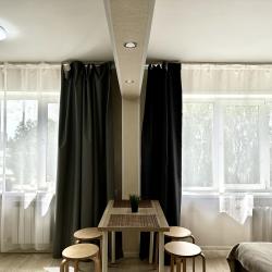 Фото Отель Калина на улице Никитина 32