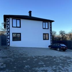 2-комнатные апартаменты улучшенные ст. Даховская, ул. Свободы 8.