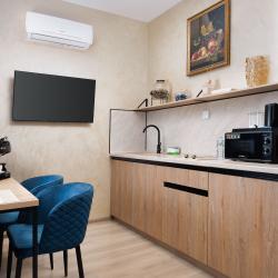 Номер делюкс