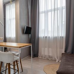 фото 20 ArendaGrad (АрендаГрад) на Шелепихинской набережной 34 корпус 2