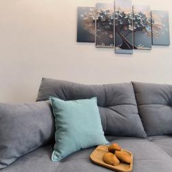 Фото Апартаменты на улице Алматинская 4