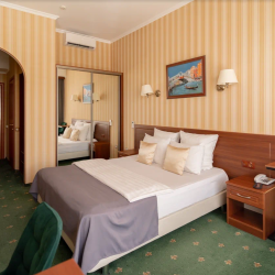 фото 25 Park Hotel Stavropol (Парк Отель Ставрополь)