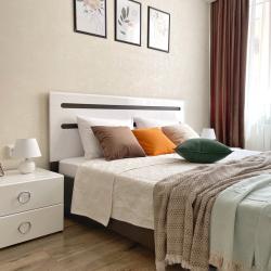 Фото Апартаменты на улице Просторная 15к2