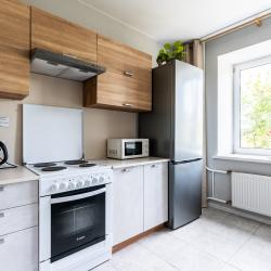 Апартаменты на улице Хохлова 20 — 414ca71706cc4c3ddc83a09245fc168d