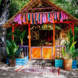Фото Отель Gipsy Village (Джипси Вилладж)