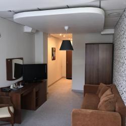 Фото Отель City Plaza (Сити Плаза)