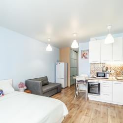 Фото Апартаменты на улице Ново-Садовая 201