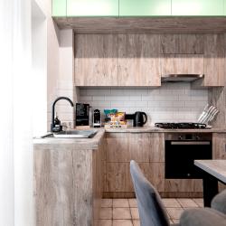Фото Отель KEY2HOME на улице Фрунзе 71В