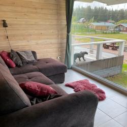 Фото Отель BlackHouse terrace (БлэкХаус Терраса)