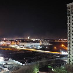 2-комнатные апартаменты люкс Волгоград. бульвар 30 лет Победы 32 кв 77