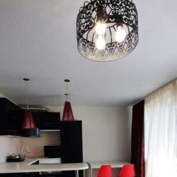 Фото Апартаменты на Воткинском шоссе 41 корпус 2