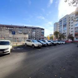 1-комнатные апартаменты стандарт