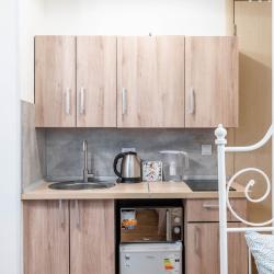фото 21 Lucky Room (Лаки Рум) на улице Марата 33