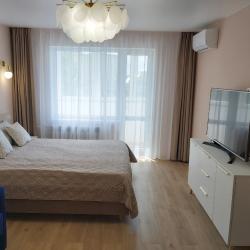 Фото Отель Kenig Holidays на улице Октябрьская 61