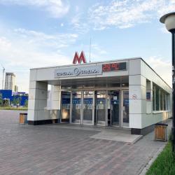 1-комнатные апартаменты улучшенные