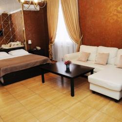 Фото Отель ГончаровЪ