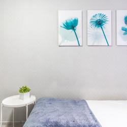 Фото Апартаменты на улице Погодина 6В