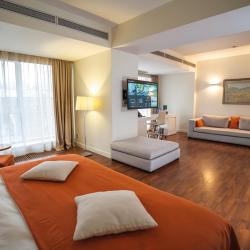 Фото Отель Park Hotel Almaty (Парк )
