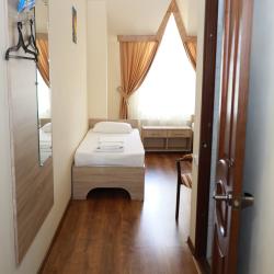 Номер стандарт с 2 односпальными кроватями