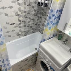 Фото Апартаменты на улице Заполярной
