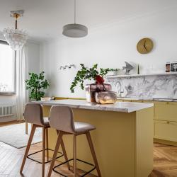 фото 11 Letyourflat (Лэтюфлэт) на улице Миргородская