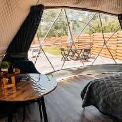 Фото Отель Терраса