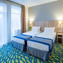 Фото Отель Tulip Inn Sofrino Park (Тюлип Инн Парк)