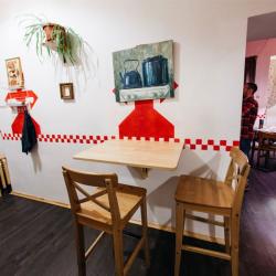 фото 6 Cuba Hostel (Куба Хостел)