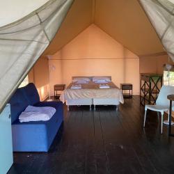 Фото Отель Светлячок Увильды