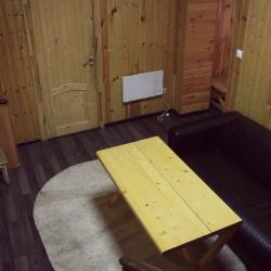 Фото Отель Volkoff Sky (Волков Скай)