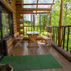 Фото Отель Берлога