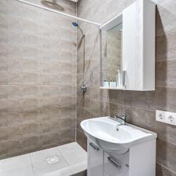 Номер улучшенный с 2 двуспальными кроватями