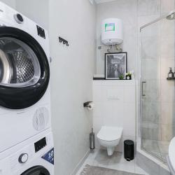 Фото Апартаменты на проспекте Красный 220