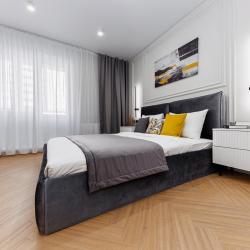 Апартаменты студия Лакина 2а