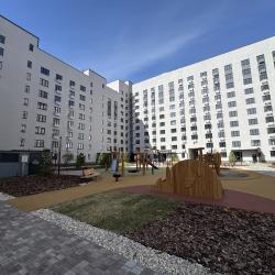 Фото Апартаменты на Новгородской 20