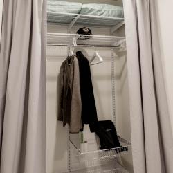 Фото Отель Уютная квартира на бульваре Приморский