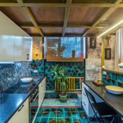 Фото Отель Dao dé Rooms (Дао Де Румс) на Партизанском проспекте