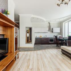 Фото Апартаменты на улице Максима Горького