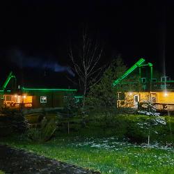 Фото Отель Лазурит