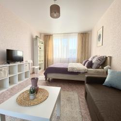 Фото Отель Rental Family Rooms (Рентал Фэмили) на Московском проспекте 215