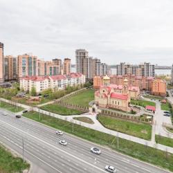 1-комнатные апартаменты стандарт