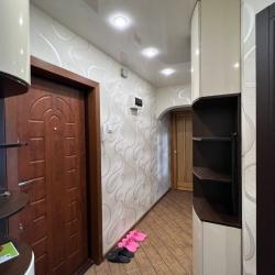 Фото Апартаменты на улице Кирова 149А