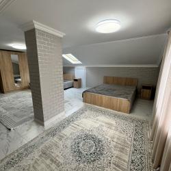 Фото Отель Коттедж на улице Калинина 58