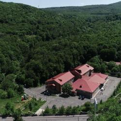 Фото Отель Tsaghkahovit Hotel (Цахкаовит)