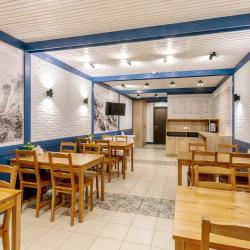 Фото Отель Исаевский