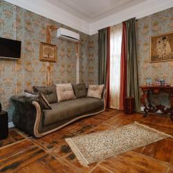 Фото Отель Дом купчихи Ершовой