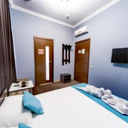 фото 8 Jazz hotel (Джаз)