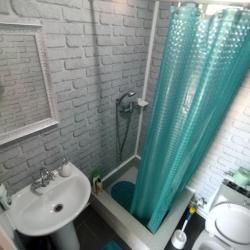Комната стандарт с 2 двуспальными кроватями